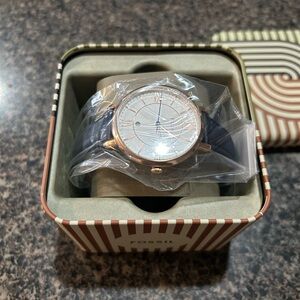 Fossil watch women’s